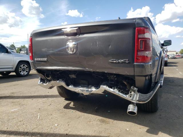 Photo 9 from auction – 2020 RAM 1500 LARAM with VIN 1C6SRFJT2LN282831