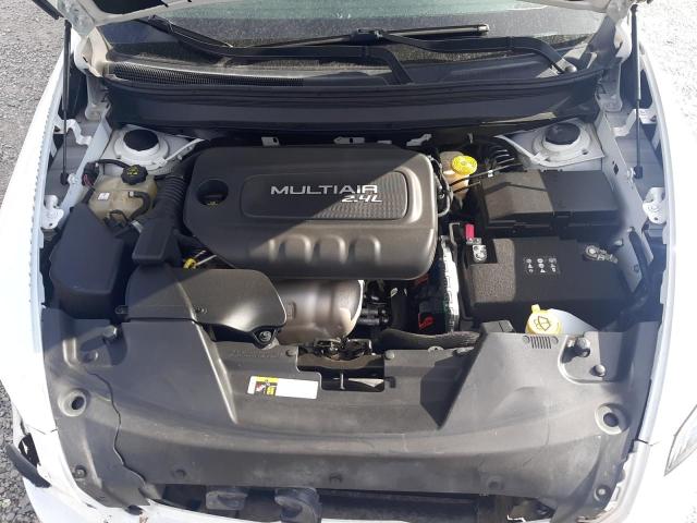 Photo 7 from auction – 2015 JEEP CHEROKEE L with VIN 1C4PJMCB7FW734687