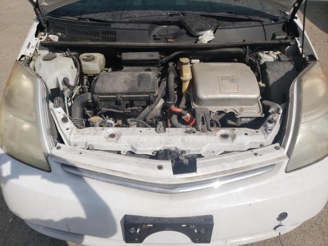 Photo 7 from auction – 2008 TOYOTA PRIUS with VIN JTDKB20U083415119