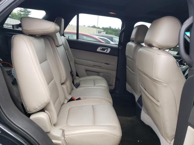 Photo 6 from auction – 2013 FORD EXPLORER X with VIN 1FM5K8D81DGC93169