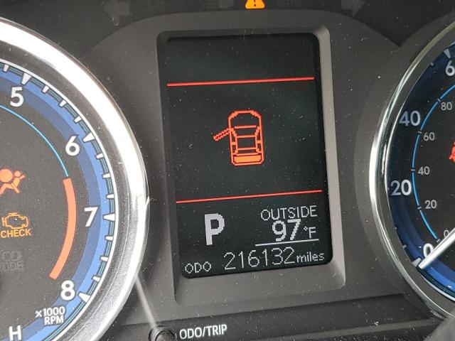 Photo 8 from auction – 2018 TOYOTA COROLLA L with VIN 5YFBURHE2JP796825