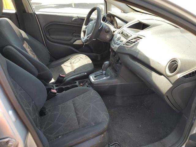 Photo 5 from auction – 2012 FORD FIESTA SE with VIN 3FADP4EJXCM171027