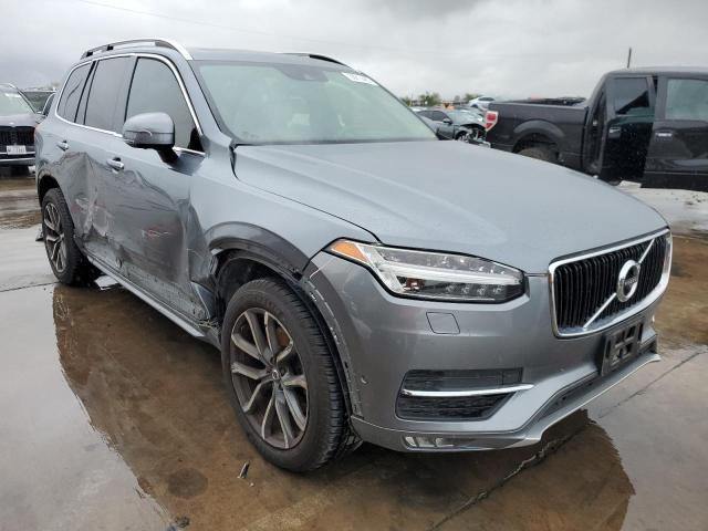 VOLVO XC90 T6 2016 with VIN YV4A22PKXG1089837 - Photo from auction