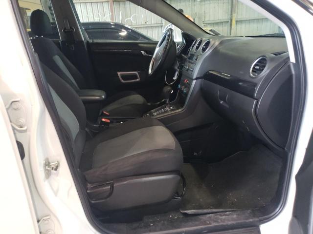 Photo 5 from auction – 2014 CHEVROLET CAPTIVA LT with VIN 3GNAL3EK6ES564640