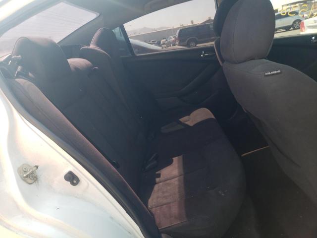 Photo 6 from auction – 2011 NISSAN ALTIMA BAS with VIN 1N4AL2AP0BN477834