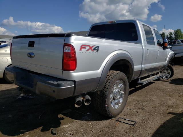 Photo 4 from auction – 2014 FORD F250 SUPER with VIN 1FT7W2BT3EEB11054