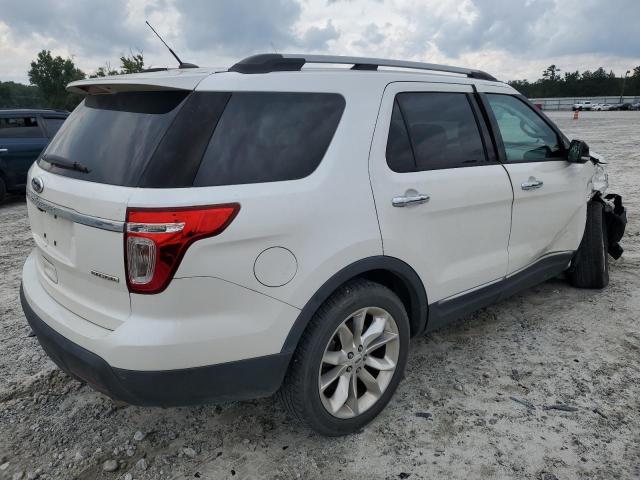 Photo 4 from auction – 2014 FORD EXPLORER X with VIN 1FM5K7D86EGA67480
