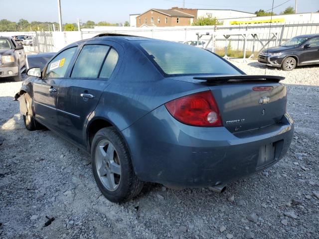 Photo 3 from auction – 2005 CHEVROLET COBALT LT with VIN 1G1AZ54F357600850