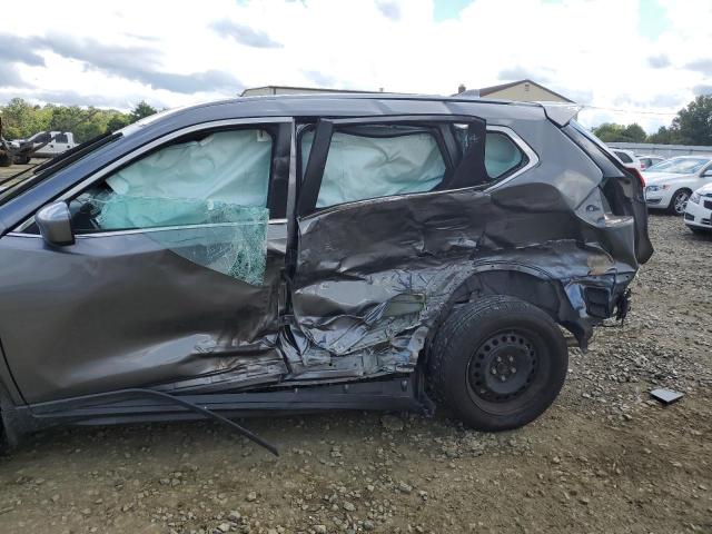 Photo 9 from auction – 2018 NISSAN ROGUE S with VIN KNMAT2MV1JP583460