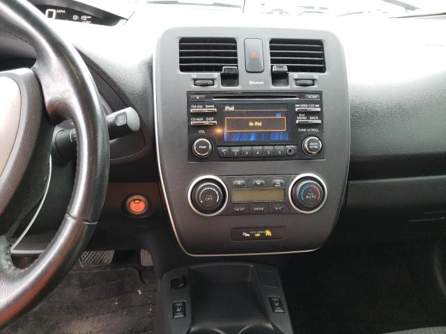 Photo 9 from auction – 2013 NISSAN LEAF S with VIN 1N4AZ0CP7DC415846