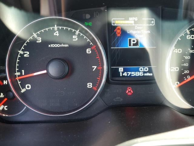 Photo 8 from auction – 2013 SUBARU OUTBACK 2. with VIN 4S4BRCJC7D3300031