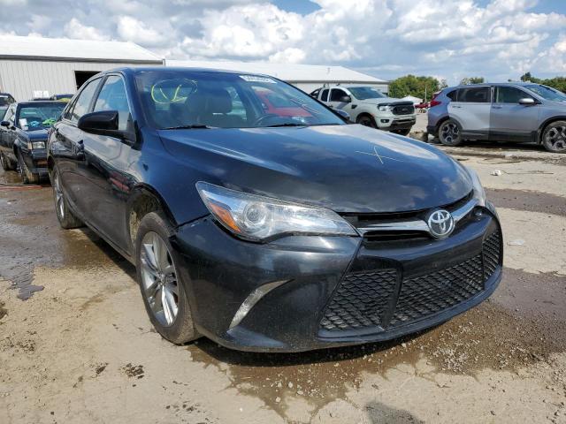 Photo 1 from auction – 2017 TOYOTA CAMRY LE with VIN 4T1BF1FK3HU751597