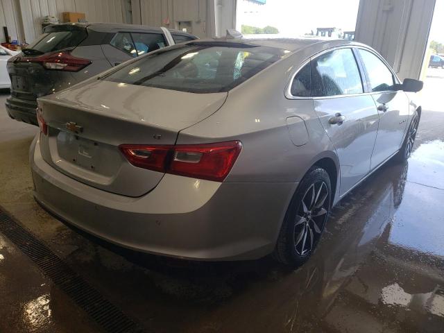 Photo 4 from auction – 2018 CHEVROLET MALIBU LT with VIN 1G1ZD5ST0JF213361