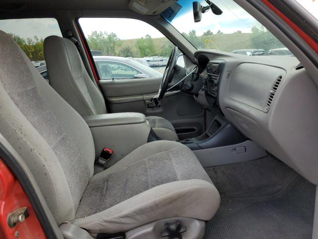 Zdjęcie 5 z aukcji – 1999 FORD EXPLORER z VIN 1FMZU34E3XZB70258