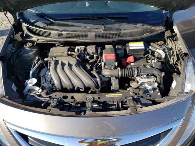 Photo 7 from auction – 2016 NISSAN VERSA S with VIN 3N1CN7AP2GL885594