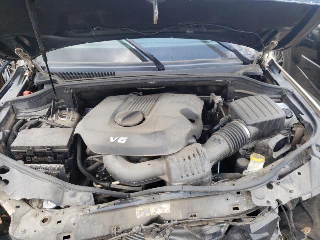 Photo 7 from auction – 2014 JEEP GRAND CHER with VIN 1C4RJEBG0EC273909