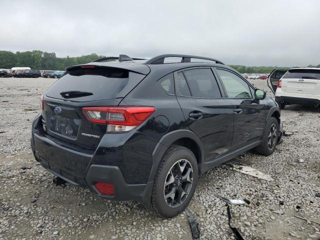 Photo 4 from auction – 2020 SUBARU CROSSTREK with VIN JF2GTAECXL8248388