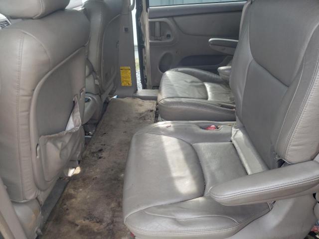 Photo 6 from auction – 2004 TOYOTA SIENNA CE with VIN 5TDZA23C84S059077