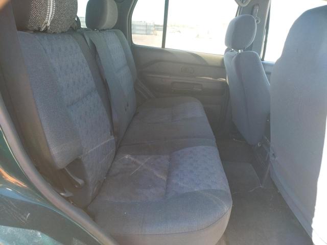 Photo 6 from auction – 1996 NISSAN PATHFINDER with VIN JN8AR05Y2TW000581