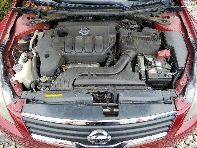Photo 7 from auction – 2008 NISSAN ALTIMA 2.5 with VIN 1N4AL21E48N473843