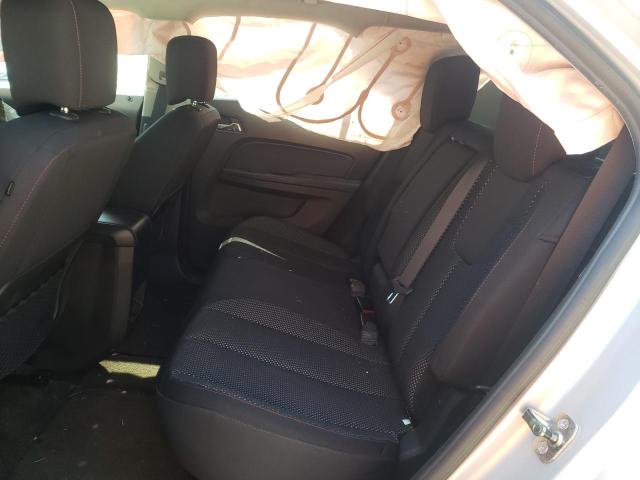 Photo 6 from auction – 2011 CHEVROLET EQUINOX LT with VIN 2CNALDEC4B6379712