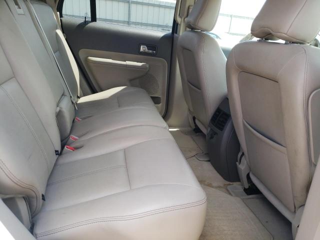 Photo 6 from auction – 2010 FORD EDGE LIMIT with VIN 2FMDK3KC2ABB44777