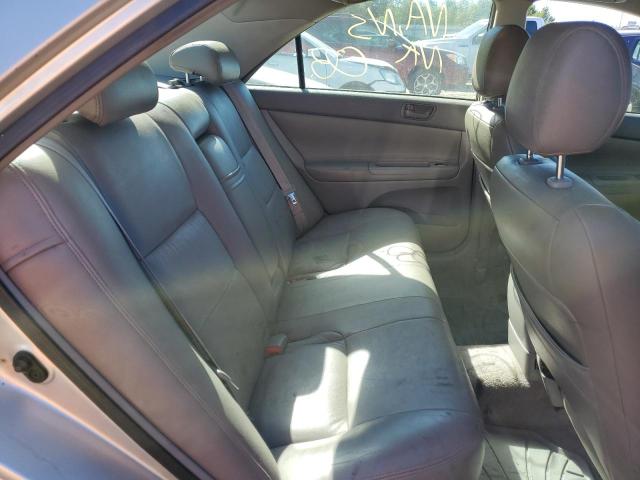 Photo 6 from auction – 2002 TOYOTA CAMRY LE with VIN JTDBE32K120034820