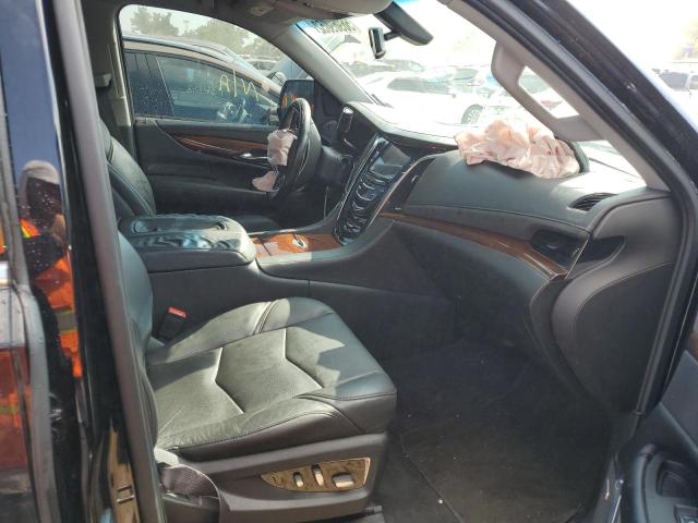 Photo 5 from auction – 2015 CADILLAC ESCALADE with VIN 1GYS4LKJ7FR701881