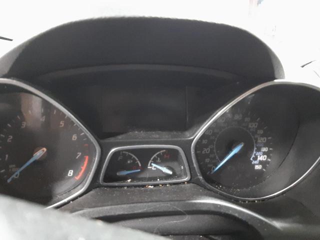 Photo 8 from auction – 2014 FORD ESCAPE TIT with VIN 1FMCU9J93EUB10667