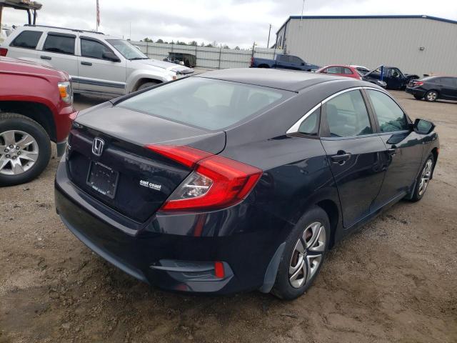 Photo 4 from auction – 2016 HONDA CIVIC LX with VIN 19XFC2F58GE029358