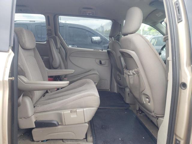 Photo 6 from auction – 2006 DODGE GRAND CARA with VIN 2D4GP44L66R745181