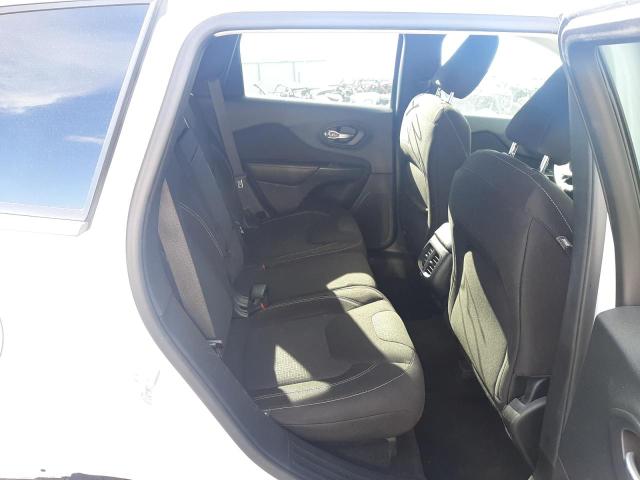 Photo 6 from auction – 2015 JEEP CHEROKEE L with VIN 1C4PJMCB7FW734687