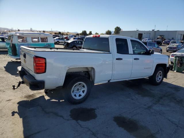 Photo 4 from auction – 2016 CHEVROLET SILVERADO with VIN 1GCRCNEC2GZ114876