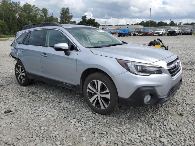 SUBARU OUTBACK 2. 2019 with VIN 4S4BSANC0K3316023 - Photo from auction