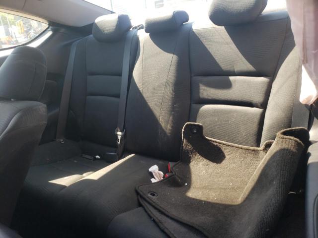 Photo 6 from auction – 2015 HONDA ACCORD LX- with VIN 1HGCT1B34FA002016