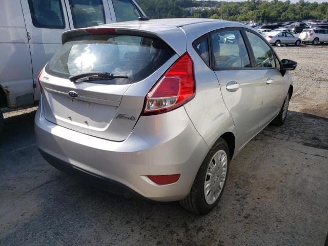 Photo 4 from auction – 2016 FORD FIESTA S with VIN 3FADP4TJ5GM130975