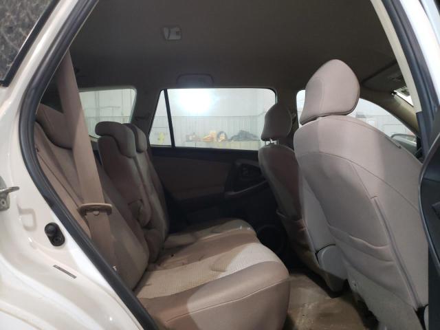 Photo 6 from auction – 2007 TOYOTA RAV4 with VIN JTMBD33V575088045