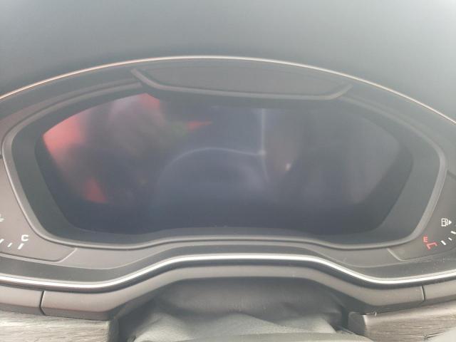 Photo 8 from auction – 2018 AUDI A4 PREMIUM with VIN WAUENAF40JN005871