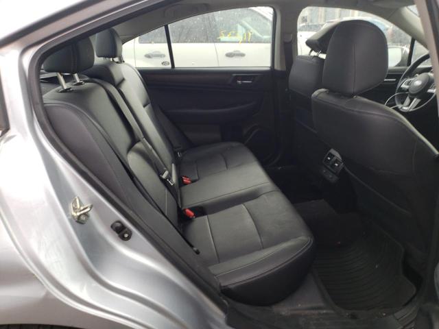 Photo 6 from auction – 2016 SUBARU LEGACY 2.5 with VIN 4S3BNBN68G3055730