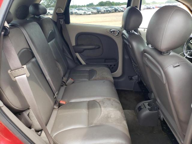Photo 6 from auction – 2004 CHRYSLER PT CRUISER with VIN 3C8FY68B24T207699