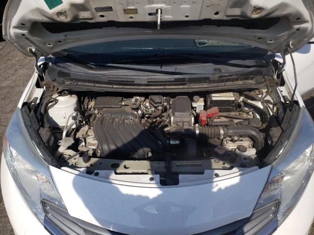 Photo 7 from auction – 2016 NISSAN VERSA NOTE with VIN 3N1CE2CPXGL394075