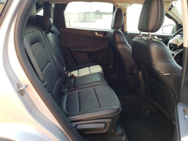 Photo 6 from auction – 2020 FORD ESCAPE TIT with VIN 1FMCU9J91LUB17839