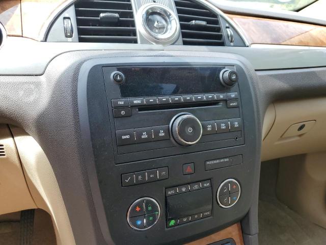 Photo 10 from auction – 2012 BUICK ENCLAVE with VIN 5GAKRCED5CJ382487