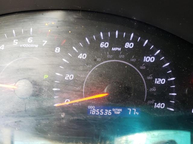 صورة رقم 8 من المزاد - 2011 TOYOTA CAMRY BASE مع VIN 4T4BF3EK6BR209386