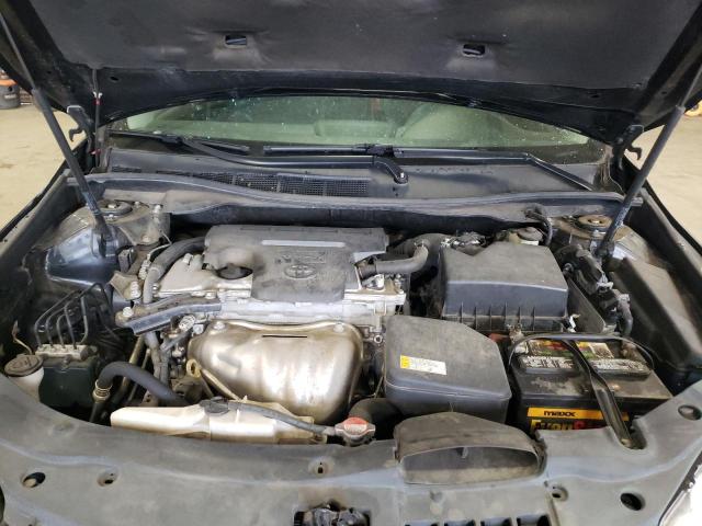 Photo 7 from auction – 2016 TOYOTA CAMRY LE with VIN 4T1BF1FK5GU147127