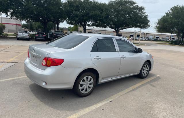 Photo 4 from auction – 2010 TOYOTA COROLLA BA with VIN 1NXBU4EE3AZ254056