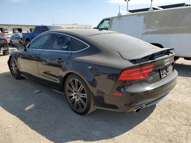 Photo 3 from auction – 2014 AUDI A7 PRESTIG with VIN WAU2GAFC0EN098806