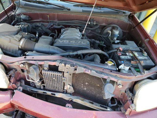 Photo 7 from auction – 2003 TOYOTA TUNDRA ACC with VIN 5TBBT48113S434085