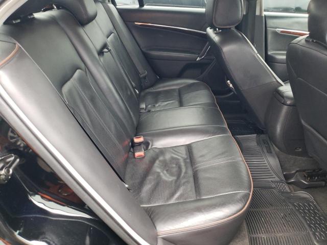 Photo 6 from auction – 2012 LINCOLN MKZ with VIN 3LNHL2JC5CR804356