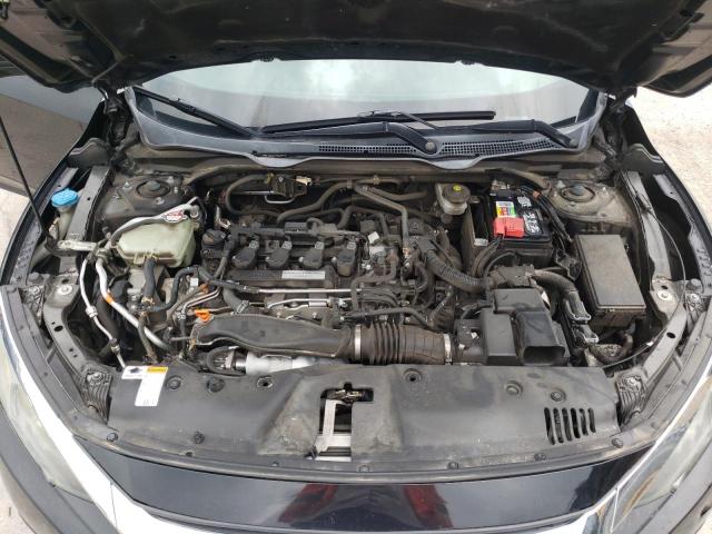Photo 7 from auction – 2016 HONDA CIVIC EX with VIN 19XFC1F34GE042505